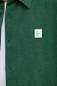 American Vintage camasa MVYL06AH24 verde