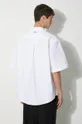 Bavlnená košeľa Kenzo Boke Flower Crest Shortsleeve Shirt 100 % Bavlna