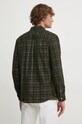 Πουκάμισο κοτλέ Pepe Jeans MAX πράσινο PM308721