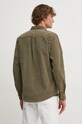 Вельветова сорочка Pepe Jeans MILLER зелений PM308730