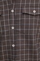 Pepe Jeans camasa MESSON PM308731 maro AW24