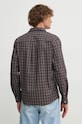 Pepe Jeans camasa MESSON maro PM308731