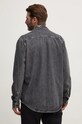 Îmbrăcăminte Pepe Jeans camasa jeans BROOKS PM308767 gri