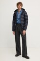 Joop! camasa jeans 30043528 albastru AW24
