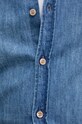 Joop! camasa jeans 30043528 albastru