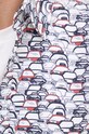 Joop! koszula bawełniana 30043533 czerwony AW24