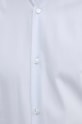 Хлопковая рубашка Joop! 30043593 голубой AW24