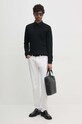 Рубашка Joop! 30043586 чёрный AW24