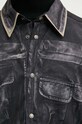 Diesel camicia S-AFTER-A A14233.0GHBY nero