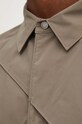 Heliot Emil shirt HE.M.05.018.P04 green
