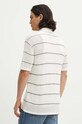 Îmbrăcăminte Hollister Co. camasa KI320.4026.104 bej