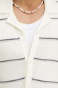 Hollister Co. camasa KI320.4026.104 bej