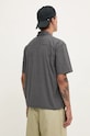 Дрехи Риза Hollister Co. KI325.4069.908 сив