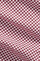 Βαμβακερό πουκάμισο Polo Ralph Lauren 710852741 κόκκινο