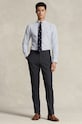 Дрехи Памучна риза Polo Ralph Lauren 710922273 многоцветен