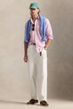 Oblečení Bavlněná košile Polo Ralph Lauren 710928918 růžová