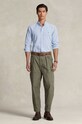Oblečenie Bavlnená košeľa Polo Ralph Lauren 710928918 viacfarebná