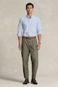 Oblečenie Bavlnená košeľa Polo Ralph Lauren 710928918 viacfarebná
