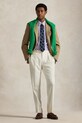 Polo Ralph Lauren koszula fioletowy 710929346