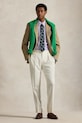 Polo Ralph Lauren koszula fioletowy 710929346