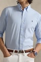 Polo Ralph Lauren koszula niebieski 710929346