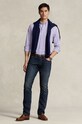 Дрехи Риза Polo Ralph Lauren 710929346 виолетов