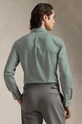 Košeľa Polo Ralph Lauren 710929346 zelená AW25