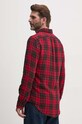 Polo Ralph Lauren camasa din bumbac rosu 710953351