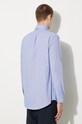 Clothing Polo Ralph Lauren shirt 710928255 blue