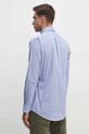 Πουκάμισο Polo Ralph Lauren μπλε 710928255