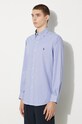 Polo Ralph Lauren shirt blue 710928255
