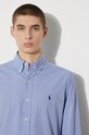 Polo Ralph Lauren shirt 710928255 blue