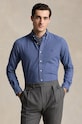 Polo Ralph Lauren koszula pozostałe niebieski 710953354