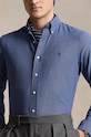 Polo Ralph Lauren koszula niebieski 710953354
