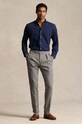 Дрехи Риза Polo Ralph Lauren 710953354 тъмносин