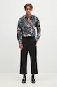 Рубашка Paul Smith M1R.006L.N02517 зелёный