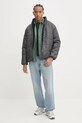 Kaotiko camasa din velur AP003.01.K002 verde AW24