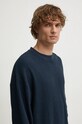 Кофта Lindbergh тёмно-синий 30.705175.NAVY