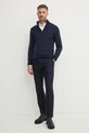 Košeľa Lacoste CH5253 biela AW24