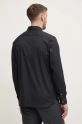 Îmbrăcăminte Lacoste camasa CH5253 negru