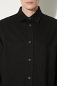 A.P.C. shirt Chemise Emilien Logo COHAM.H12597.LZZ black
