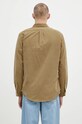 Одяг Бавовняна сорочка Polo Ralph Lauren 21W Corduroy 710853123 бежевий