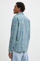 Дрехи Джинсова риза Billabong Solana Cord EBYWT03004 син