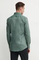 Abbigliamento BOSS camicia 50527238 verde