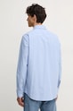 Одежда Рубашка BOSS 50527242 голубой