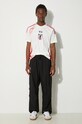 Y-3 t-shirt IU0963 white AW24