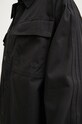 Хлопковая рубашка adidas Originals Premium Essentials Shirt IW0996 чёрный