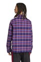 adidas Originals shirt Korn Overshirt JG1334 violet