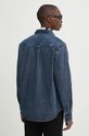 Îmbrăcăminte HUGO camasa jeans 50527450 albastru