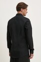 Îmbrăcăminte HUGO camasa din bumbac 50524818 negru